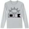 Softstyle Long Sleeve T-Shirt Thumbnail