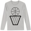 Softstyle Long Sleeve T-Shirt Thumbnail