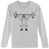 Softstyle Long Sleeve T-Shirt Thumbnail