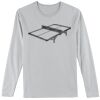 Softstyle Long Sleeve T-Shirt Thumbnail