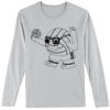 Softstyle Long Sleeve T-Shirt Thumbnail