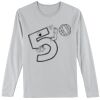 Softstyle Long Sleeve T-Shirt Thumbnail