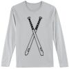 Softstyle Long Sleeve T-Shirt Thumbnail