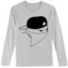 Softstyle Long Sleeve T-Shirt Thumbnail