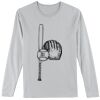 Softstyle Long Sleeve T-Shirt Thumbnail