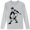 Softstyle Long Sleeve T-Shirt Thumbnail