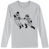 Softstyle Long Sleeve T-Shirt Thumbnail