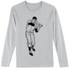 Softstyle Long Sleeve T-Shirt Thumbnail