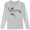 Softstyle Long Sleeve T-Shirt Thumbnail