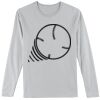 Softstyle Long Sleeve T-Shirt Thumbnail