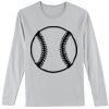 Softstyle Long Sleeve T-Shirt Thumbnail