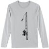 Softstyle Long Sleeve T-Shirt Thumbnail