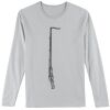 Softstyle Long Sleeve T-Shirt Thumbnail