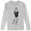 Softstyle Long Sleeve T-Shirt Thumbnail