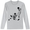 Softstyle Long Sleeve T-Shirt Thumbnail