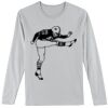 Softstyle Long Sleeve T-Shirt Thumbnail