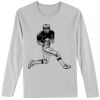 Softstyle Long Sleeve T-Shirt Thumbnail