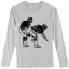 Softstyle Long Sleeve T-Shirt Thumbnail