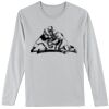 Softstyle Long Sleeve T-Shirt Thumbnail