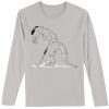 Softstyle Long Sleeve T-Shirt Thumbnail