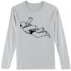 Softstyle Long Sleeve T-Shirt Thumbnail