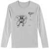 Softstyle Long Sleeve T-Shirt Thumbnail