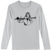 Softstyle Long Sleeve T-Shirt Thumbnail