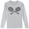 Softstyle Long Sleeve T-Shirt Thumbnail