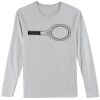 Softstyle Long Sleeve T-Shirt Thumbnail