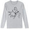 Softstyle Long Sleeve T-Shirt Thumbnail