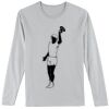 Softstyle Long Sleeve T-Shirt Thumbnail