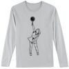 Softstyle Long Sleeve T-Shirt Thumbnail