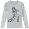 Softstyle Long Sleeve T-Shirt Thumbnail