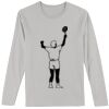 Softstyle Long Sleeve T-Shirt Thumbnail