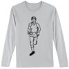 Softstyle Long Sleeve T-Shirt Thumbnail