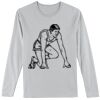 Softstyle Long Sleeve T-Shirt Thumbnail