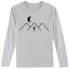 Softstyle Long Sleeve T-Shirt Thumbnail