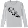 Softstyle Long Sleeve T-Shirt Thumbnail