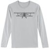 Softstyle Long Sleeve T-Shirt Thumbnail