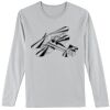 Softstyle Long Sleeve T-Shirt Thumbnail