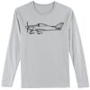 Softstyle Long Sleeve T-Shirt Thumbnail