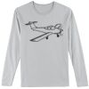 Softstyle Long Sleeve T-Shirt Thumbnail