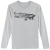 Softstyle Long Sleeve T-Shirt Thumbnail