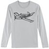 Softstyle Long Sleeve T-Shirt Thumbnail