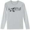 Softstyle Long Sleeve T-Shirt Thumbnail