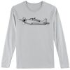 Softstyle Long Sleeve T-Shirt Thumbnail