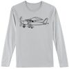 Softstyle Long Sleeve T-Shirt Thumbnail