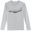 Softstyle Long Sleeve T-Shirt Thumbnail