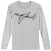 Softstyle Long Sleeve T-Shirt Thumbnail