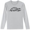 Softstyle Long Sleeve T-Shirt Thumbnail